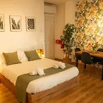 Green Suite Sui Navigli, Milano