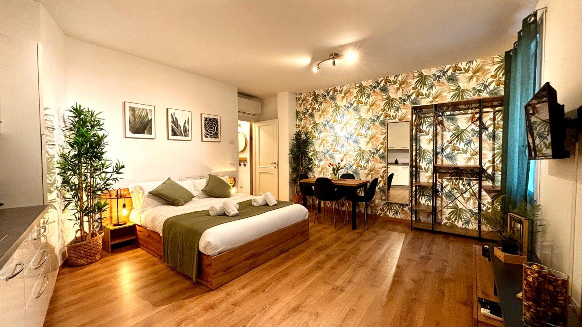 Appartamento Sui Navigli,