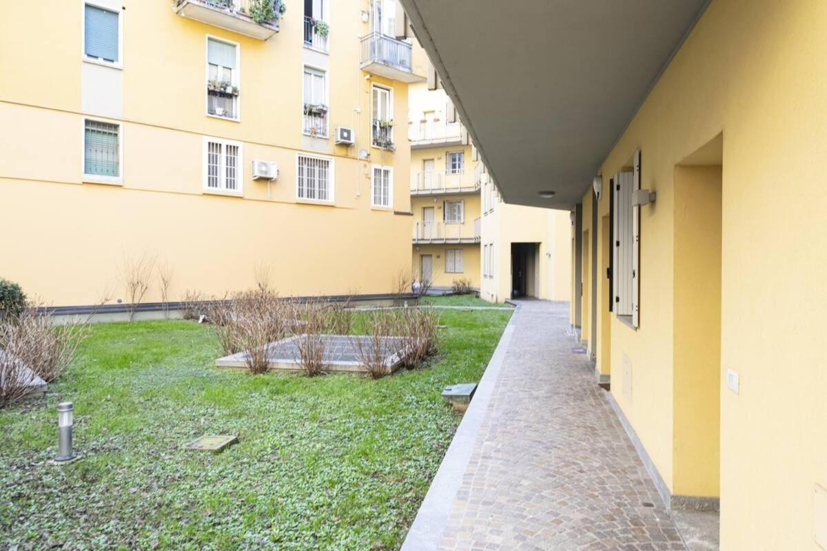 Appartamento Sui Navigli,