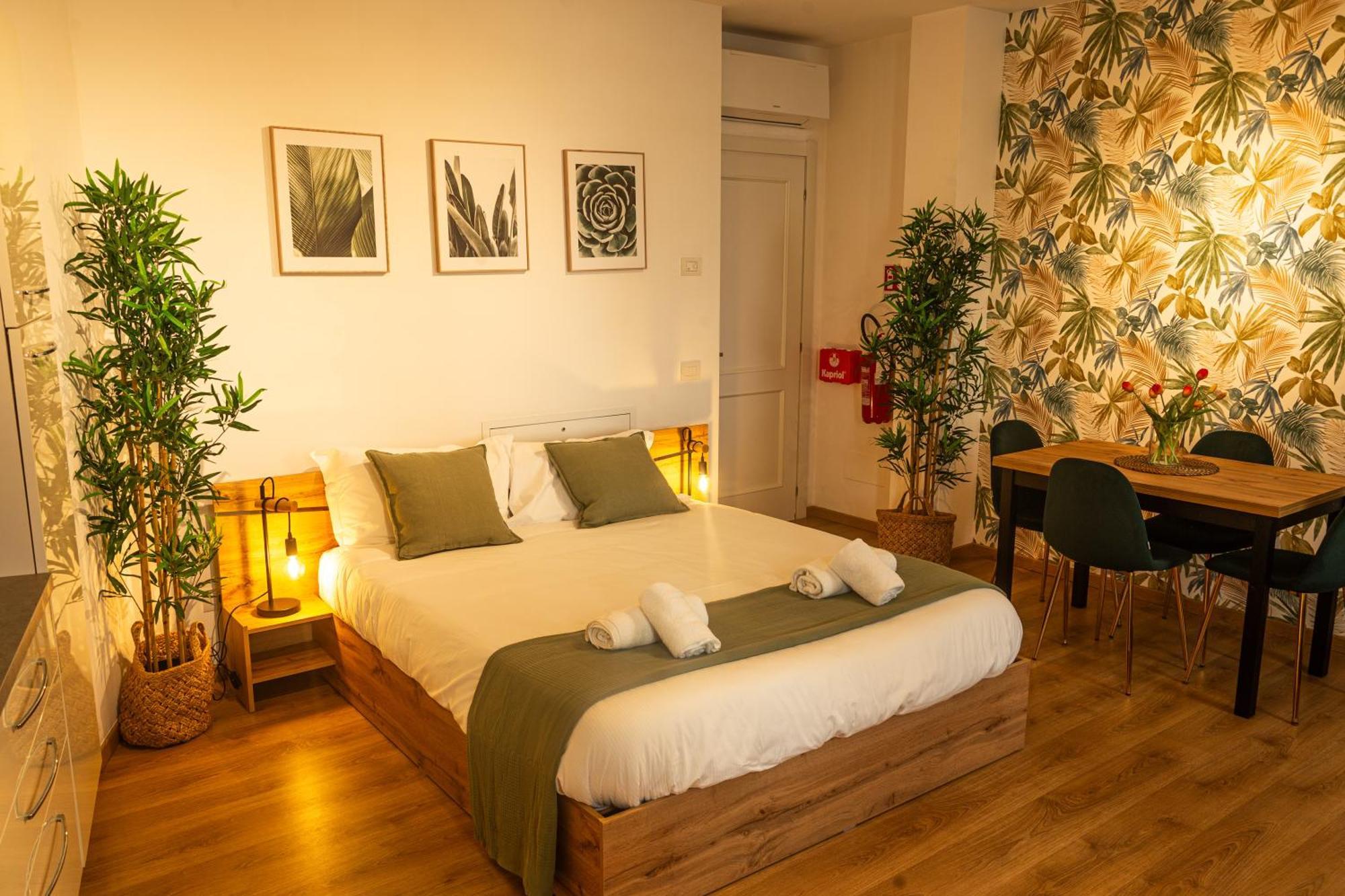 Appartamento Sui Navigli,